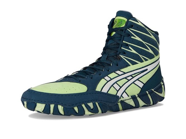 ASICS Aggressor 6