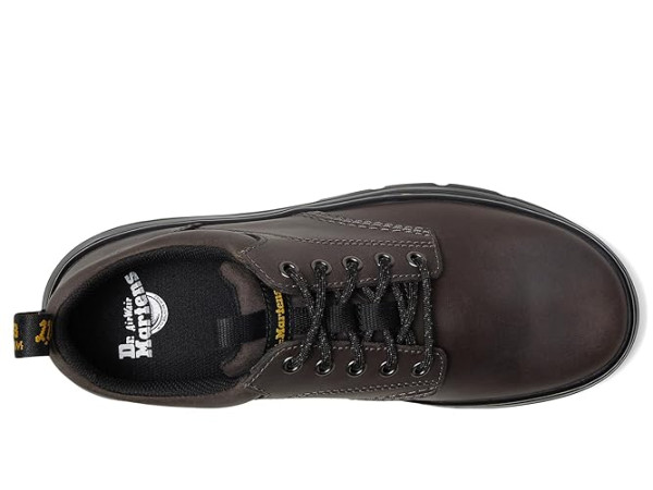 Dr. Martens Reeder Leather Dr. Martens Reeder Leather