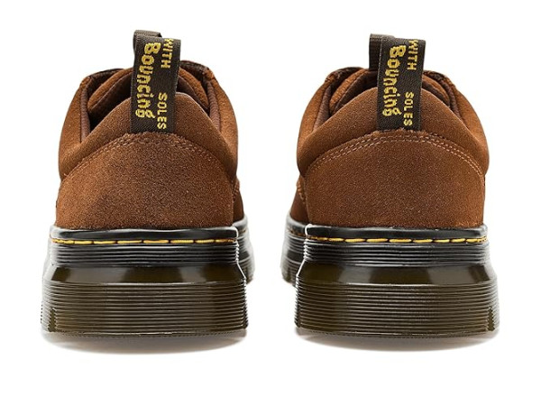 Dr. Martens Reeder Leather Dr. Martens Reeder Leather