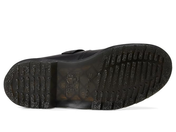 Dr. Martens Polley T Bar Shoes Dr. Martens Polley T Bar Shoes