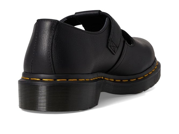 Dr. Martens Polley T Bar Shoes Dr. Martens Polley T Bar Shoes