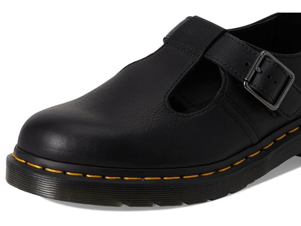 Dr. Martens Polley T Bar Shoes Dr. Martens Polley T Bar Shoes