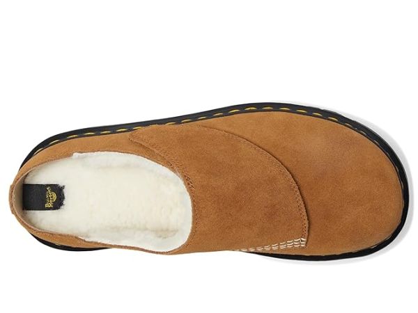 Dr. Martens Zebzag Anywair WL Mules