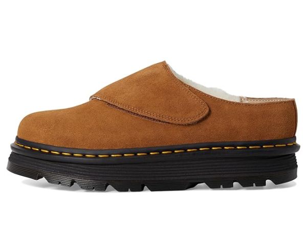 Dr. Martens Zebzag Anywair WL Mules