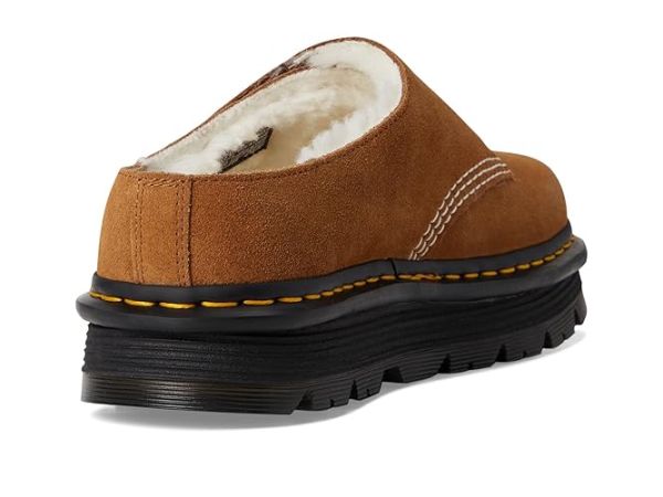 Dr. Martens Zebzag Anywair WL Mules
