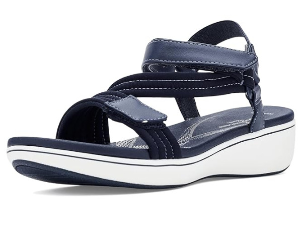 Clarks Breezerae Sun