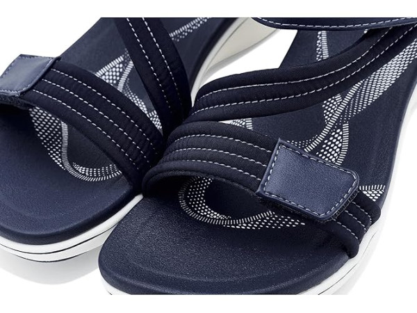 Clarks Breezerae Sun