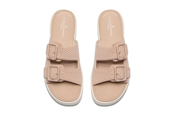 Clarks Drift Faye