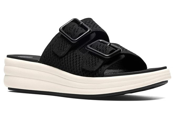Clarks Drift Faye
