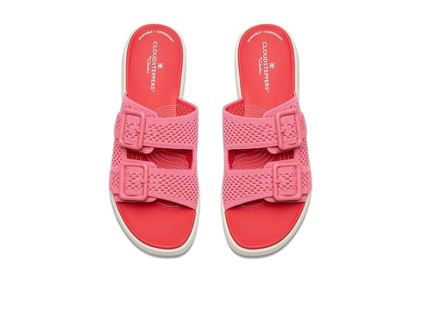 Clarks Drift Faye