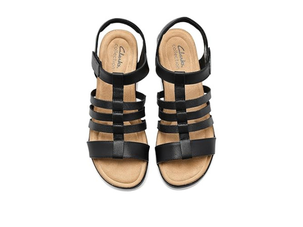 Clarks Kacha Step