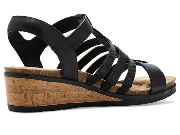 Clarks Kacha Step