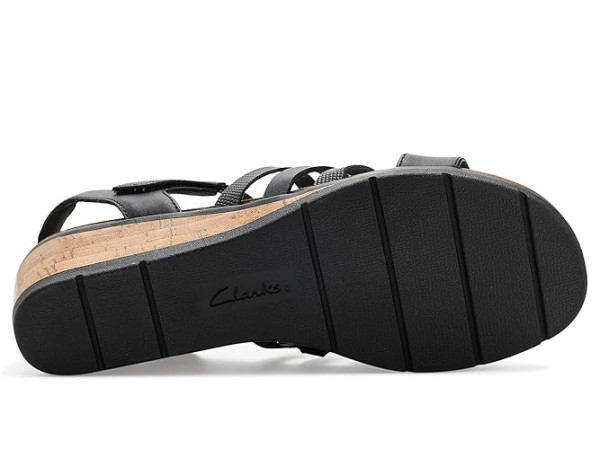 Clarks Kacha Step