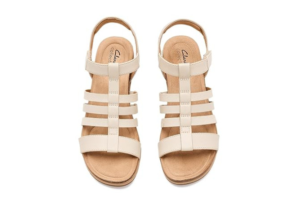 Clarks Kacha Step