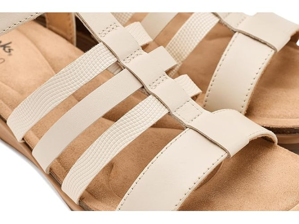 Clarks Kacha Step
