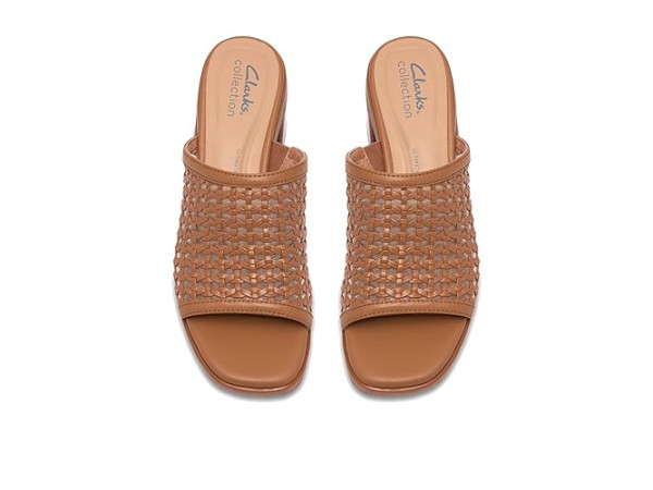 Clarks Jaylan Slide