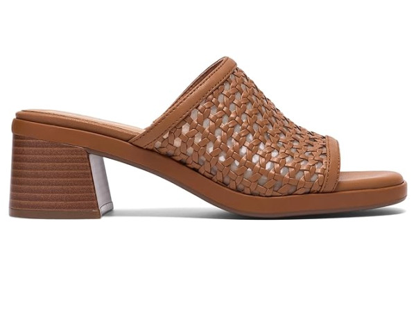 Clarks Jaylan Slide