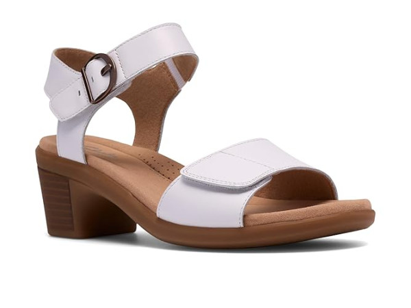 Clarks Emily 2 Amanda