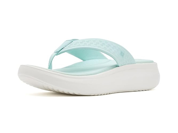 Clarks Solevana Post