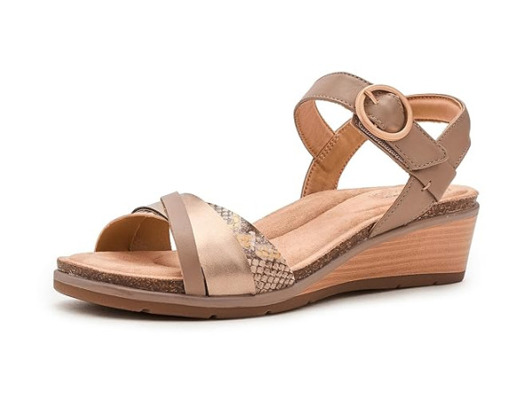 Clarks Kacha Twist
