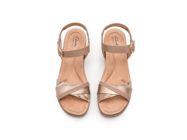 Clarks Kacha Twist