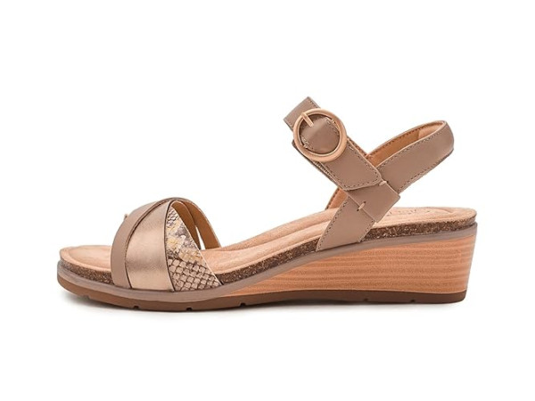 Clarks Kacha Twist