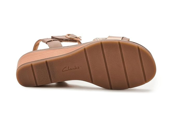 Clarks Kacha Twist
