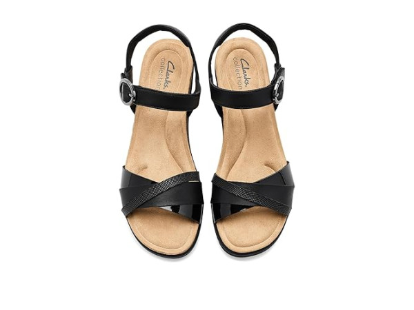 Clarks Kacha Twist
