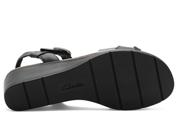 Clarks Kacha Twist