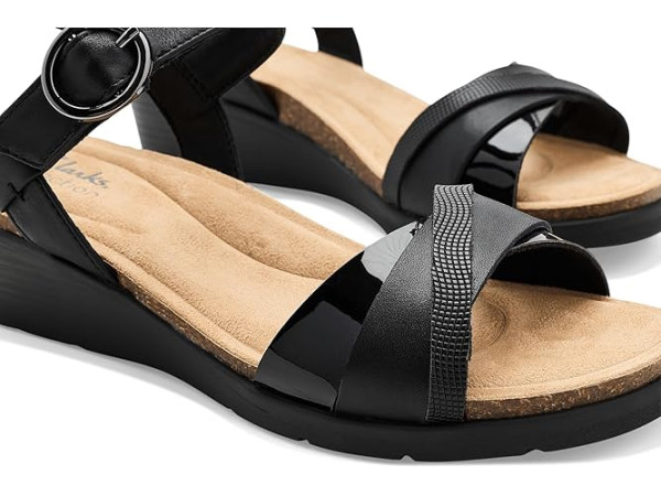 Clarks Kacha Twist