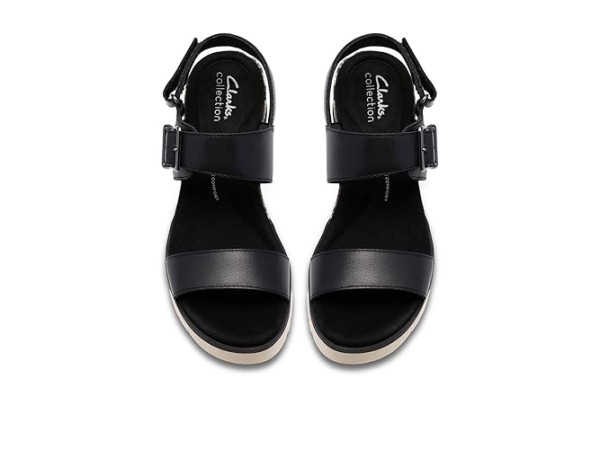 Clarks Diaz Rose