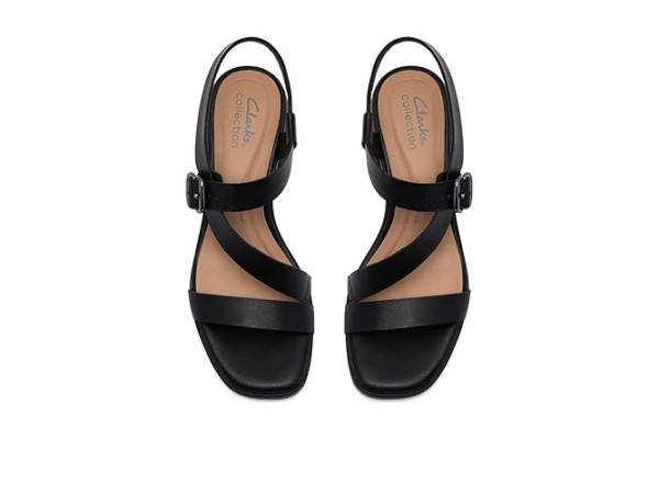 Clarks Jaylan Sol