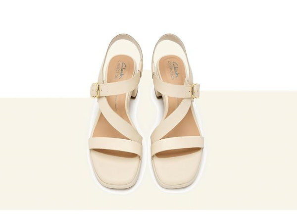 Clarks Jaylan Sol