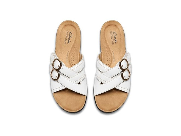 Clarks Laurieann Opal