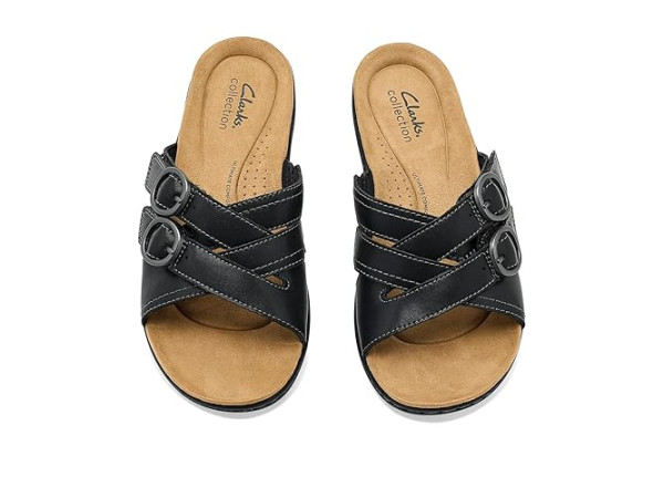 Clarks Laurieann Opal