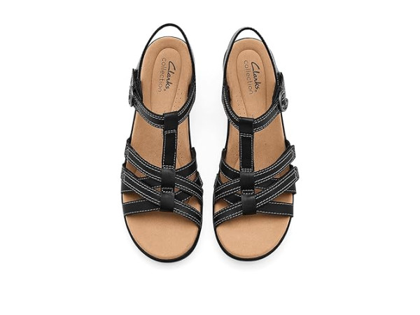 Clarks Emily 2 Rose