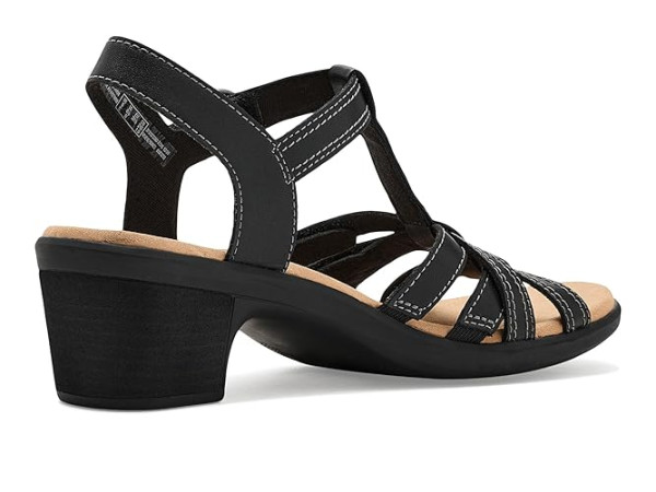 Clarks Emily 2 Rose