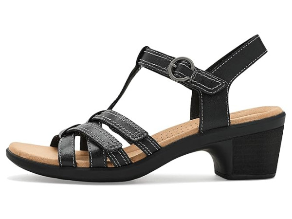 Clarks Emily 2 Rose
