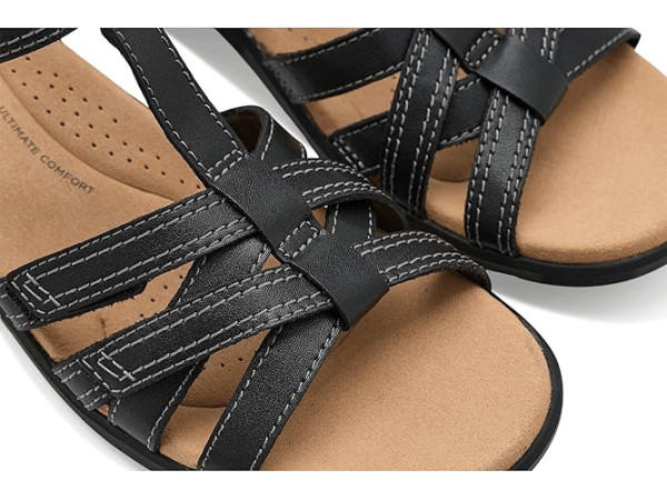 Clarks Emily 2 Rose