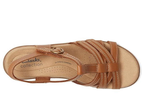 Clarks Emily 2 Rose
