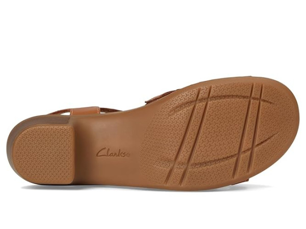 Clarks Emily 2 Rose