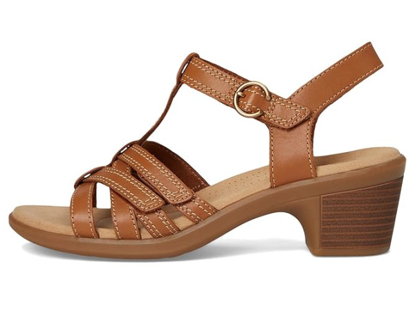 Clarks Emily 2 Rose