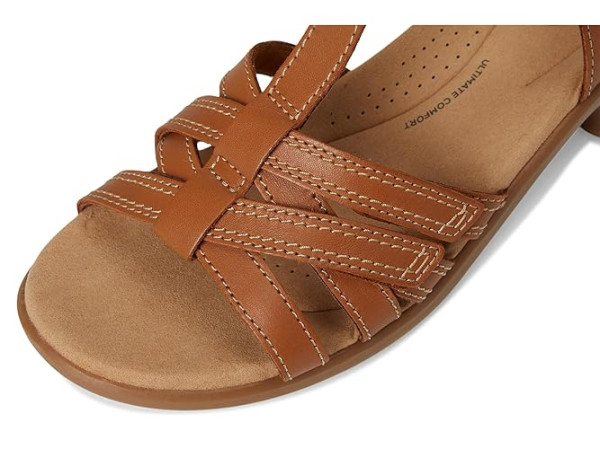 Clarks Emily 2 Rose