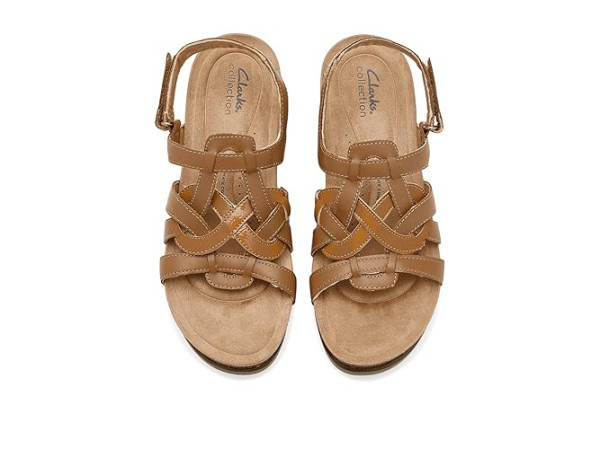 Clarks Calenne Gracie
