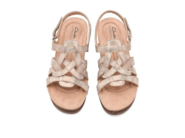 Clarks Calenne Gracie