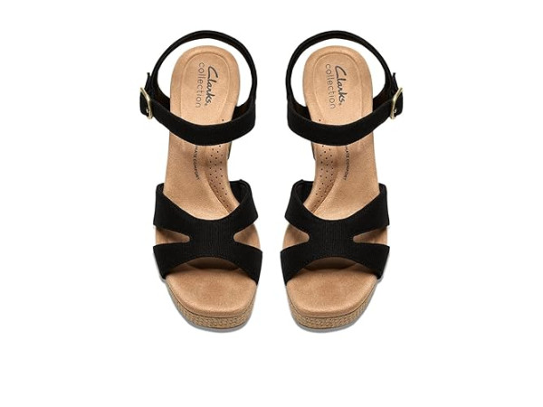 Clarks Nerisa Twist