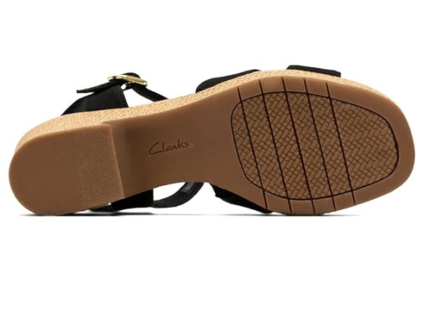 Clarks Nerisa Twist