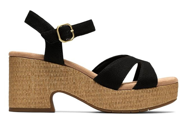 Clarks Nerisa Twist