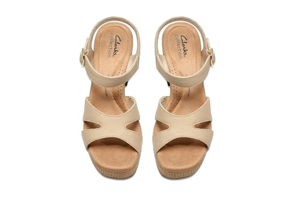 Clarks Nerisa Twist