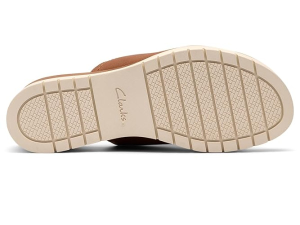 Clarks Diaz Slide